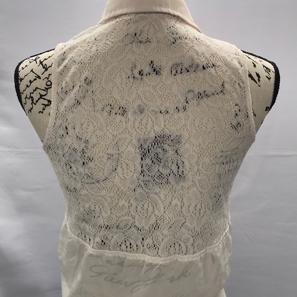 Scream out loud tank top by Selena Gomez - Picture 4 of 6